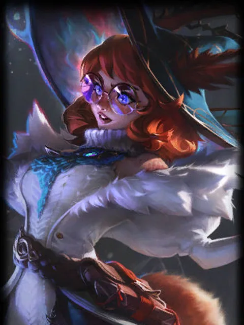 #3 Aurora — Most Smashed League of Legends Champions