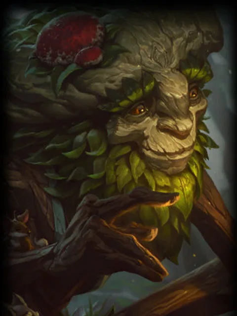#4 Ivern — Most Passed League Champions