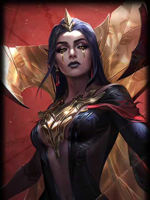 #10 LeBlanc — Most Smashed League of Legends Champions