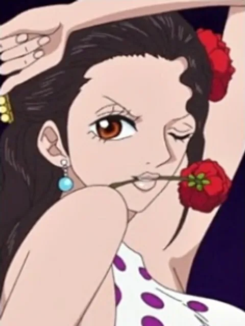 #6 Viola — Most Smashed One Piece Characters
